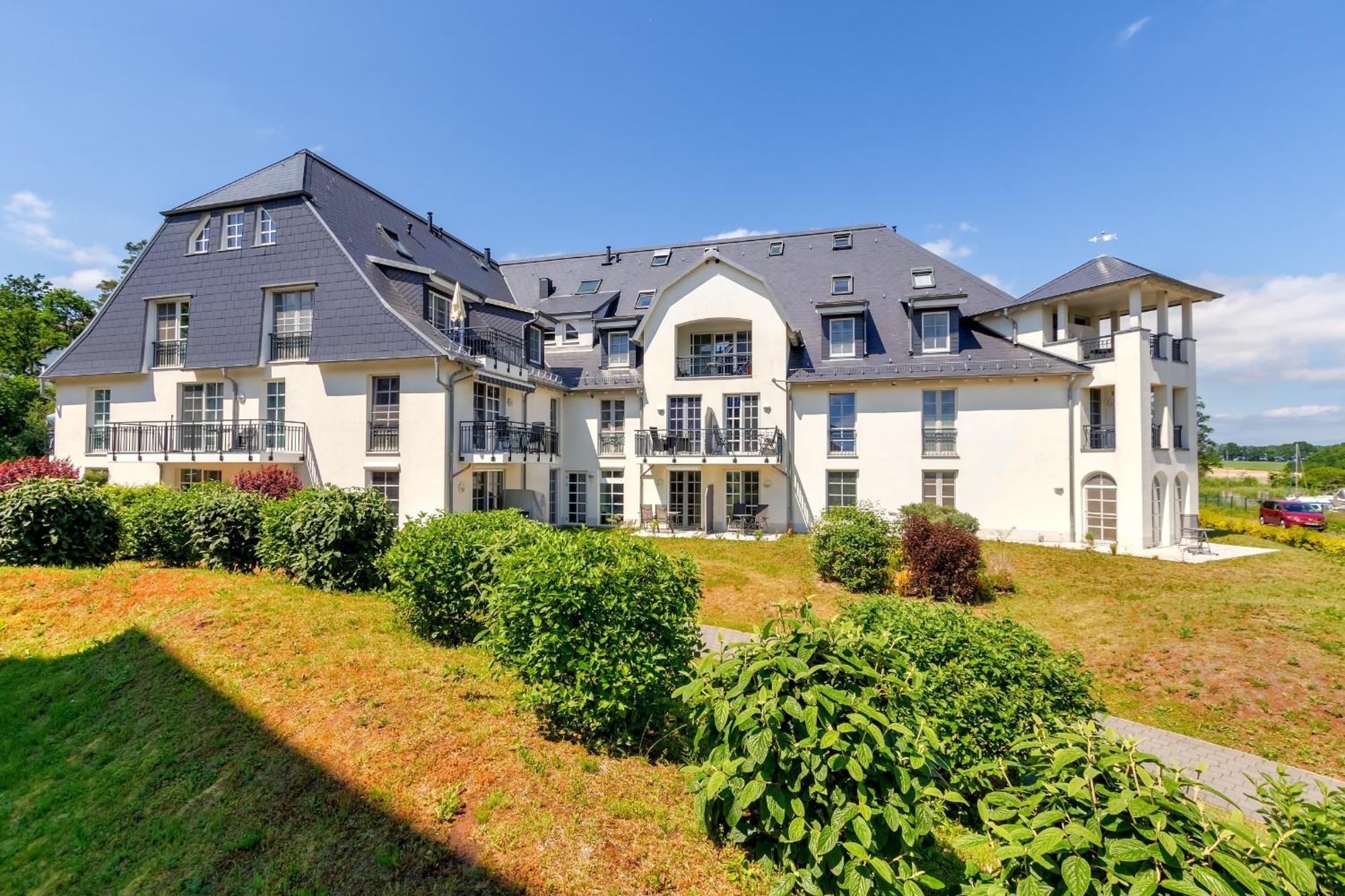 Residenz Am Balmer See - Bs 46 Mit Wellnessbereich Dış mekan fotoğraf
