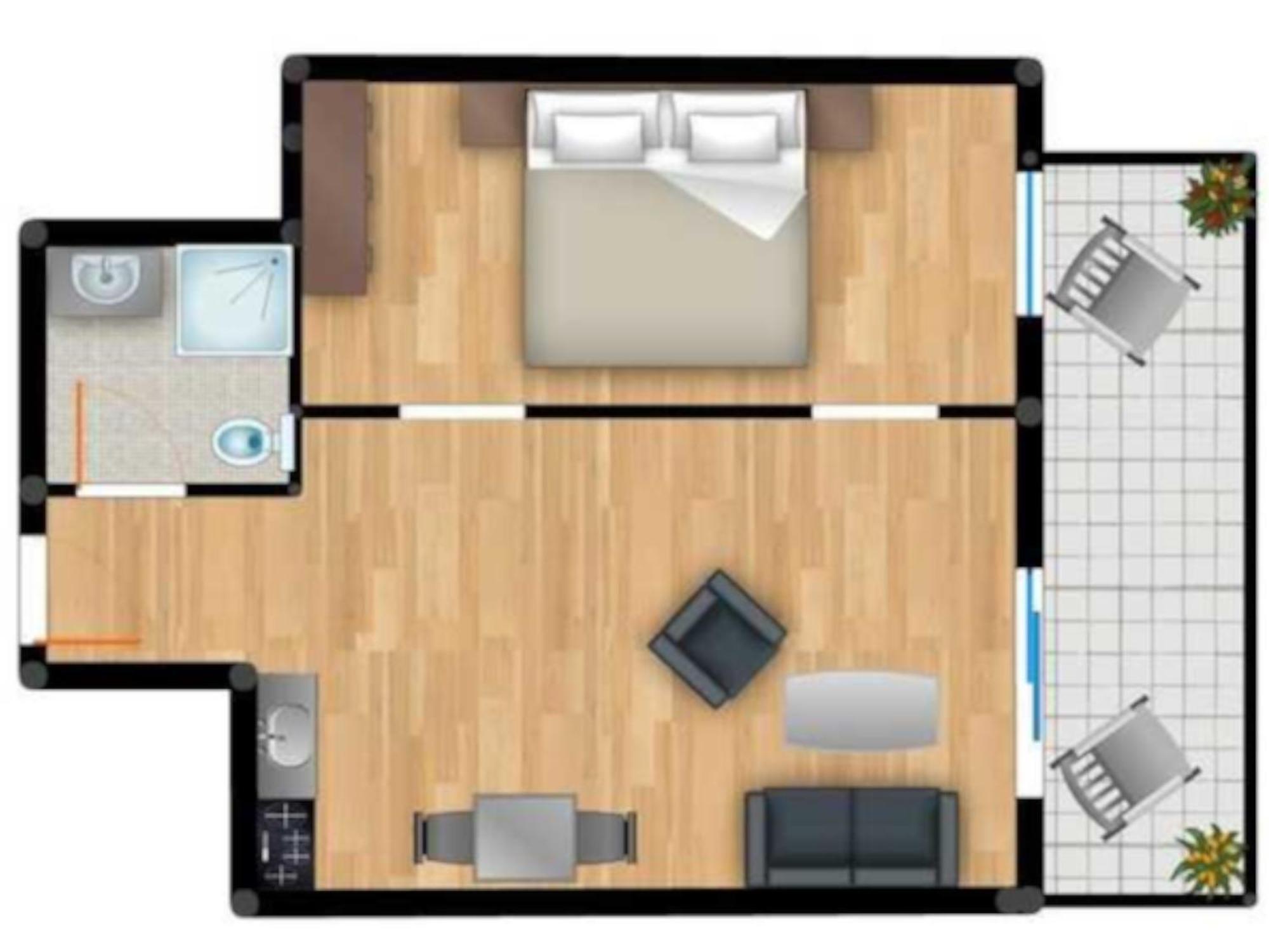 Residenz Am Balmer See - Bs 46 Mit Wellnessbereich Dış mekan fotoğraf