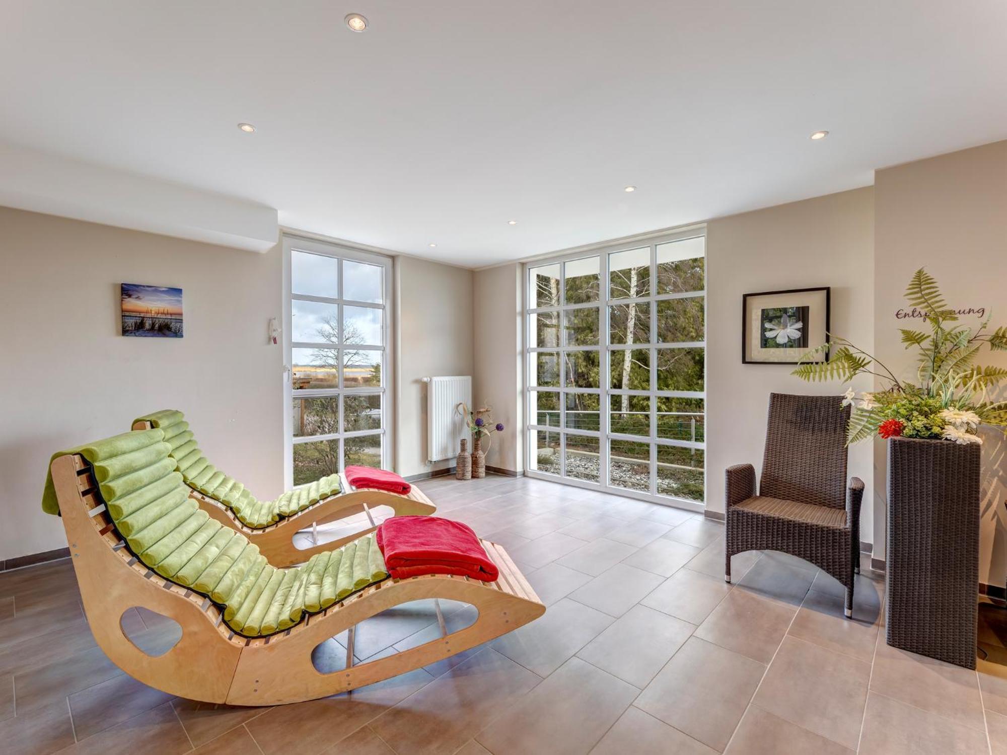 Residenz Am Balmer See - Bs 46 Mit Wellnessbereich Dış mekan fotoğraf