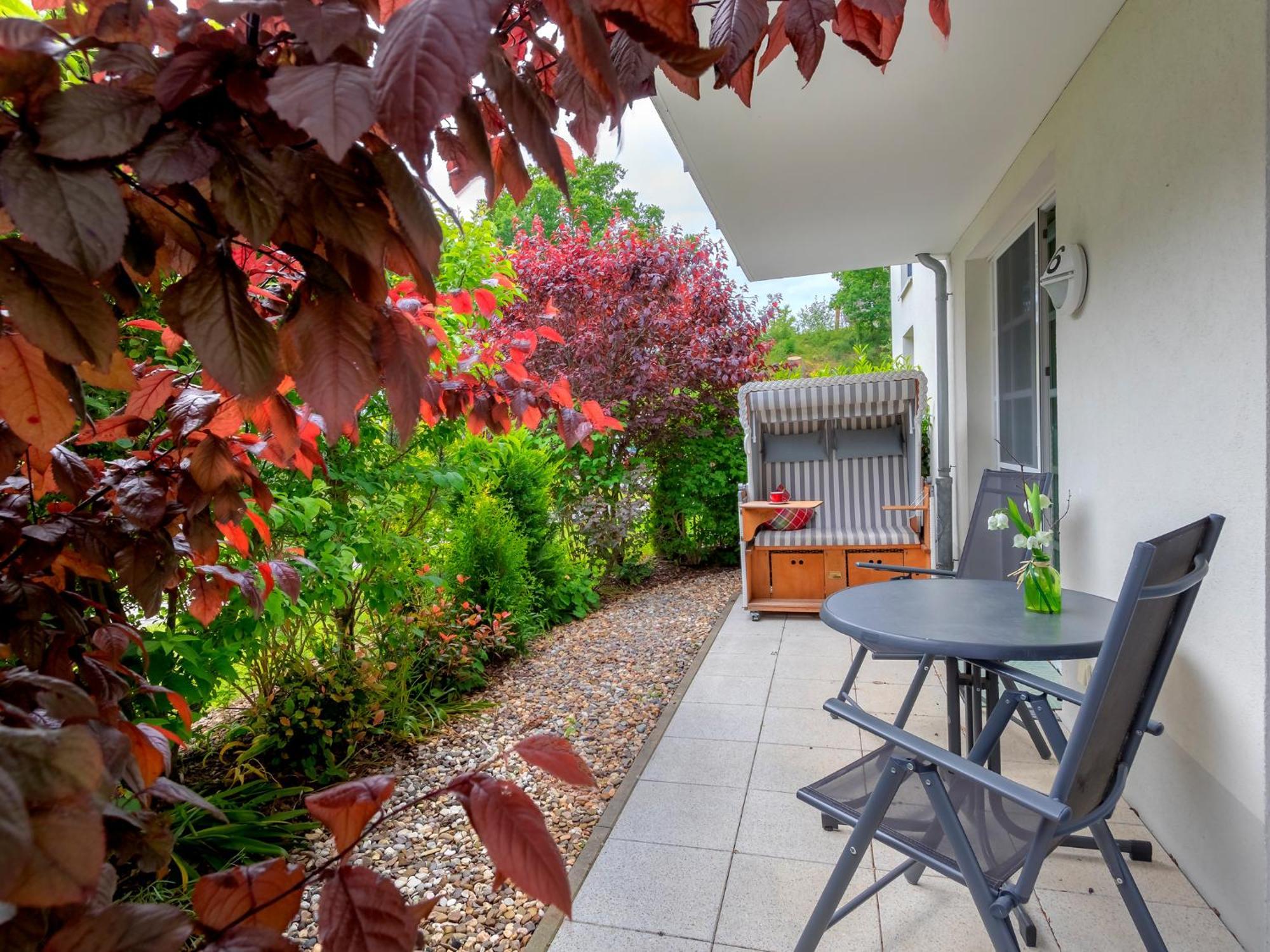 Residenz Am Balmer See - Bs 46 Mit Wellnessbereich Dış mekan fotoğraf