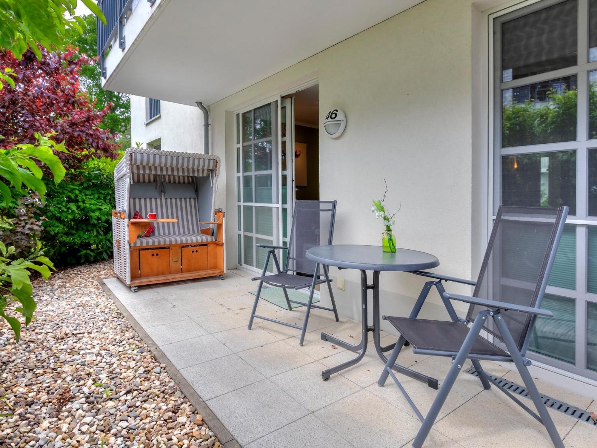 Residenz Am Balmer See - Bs 46 Mit Wellnessbereich Dış mekan fotoğraf