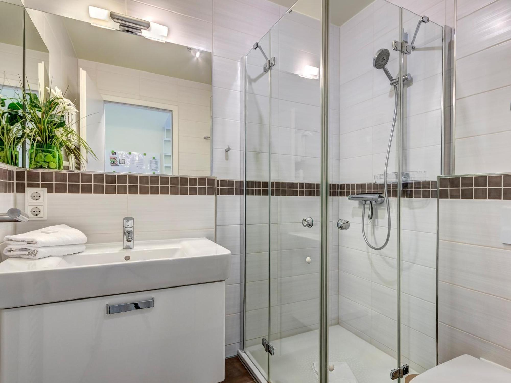 Residenz Am Balmer See - Bs 46 Mit Wellnessbereich Dış mekan fotoğraf