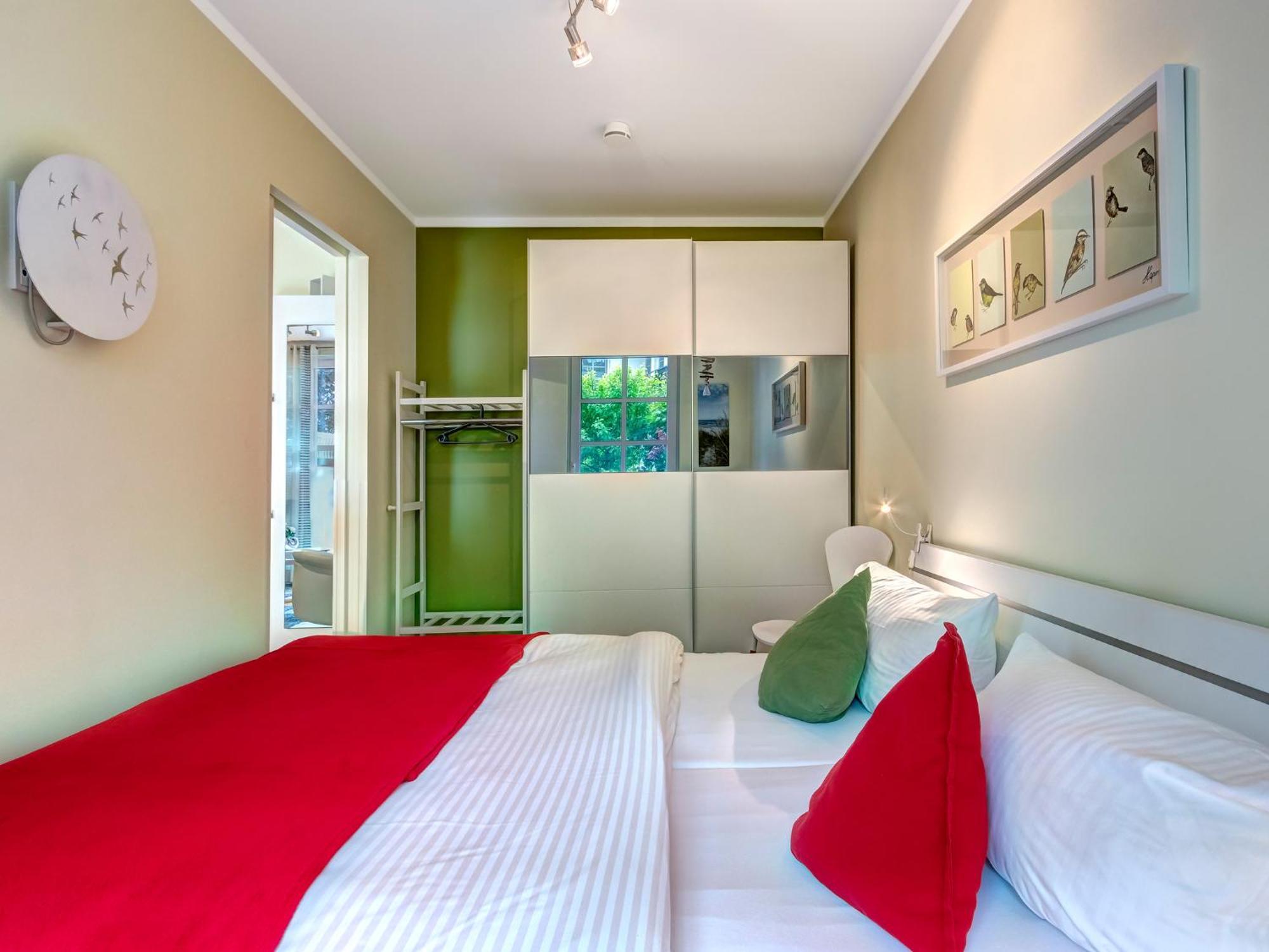 Residenz Am Balmer See - Bs 46 Mit Wellnessbereich Dış mekan fotoğraf