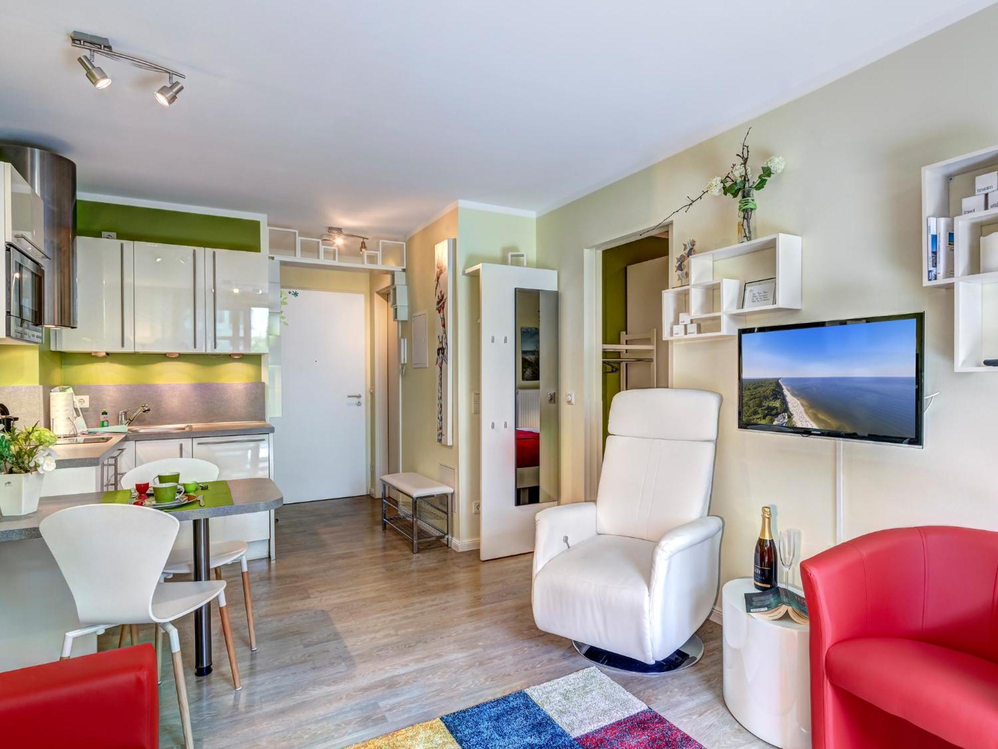 Residenz Am Balmer See - Bs 46 Mit Wellnessbereich Dış mekan fotoğraf