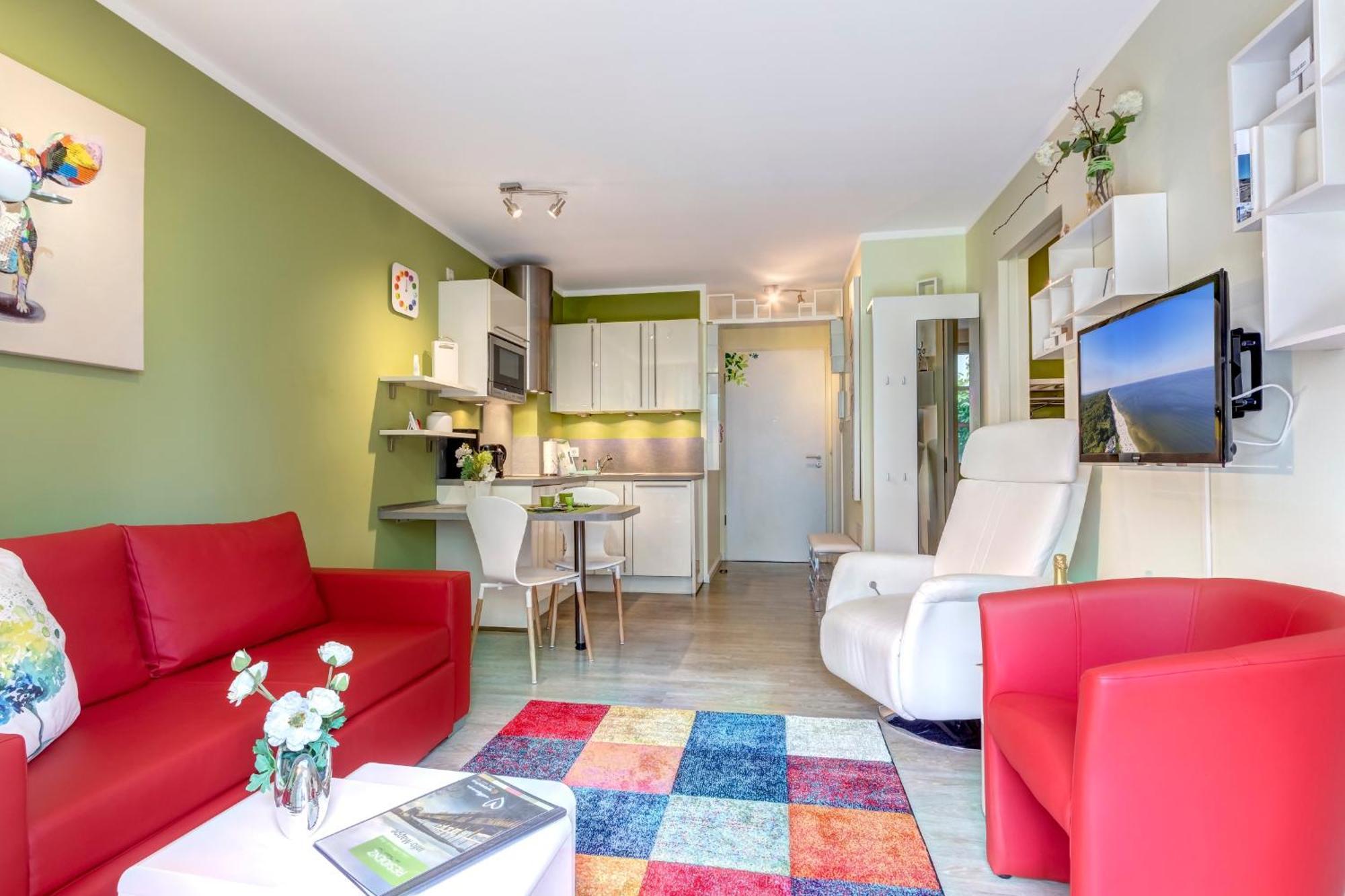 Residenz Am Balmer See - Bs 46 Mit Wellnessbereich Dış mekan fotoğraf