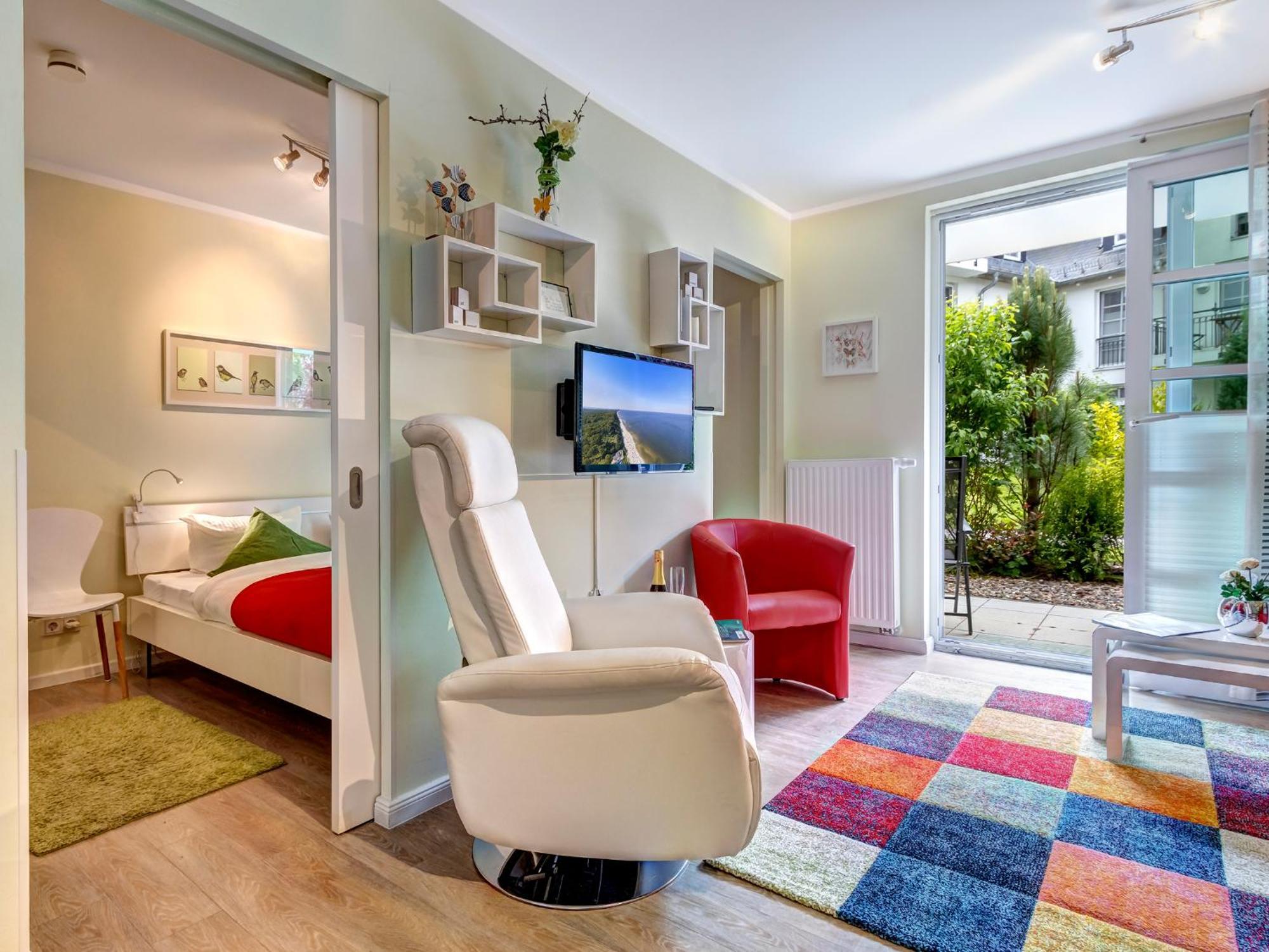 Residenz Am Balmer See - Bs 46 Mit Wellnessbereich Dış mekan fotoğraf